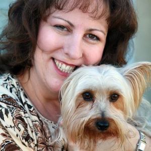 Meet your Posher, Mandy